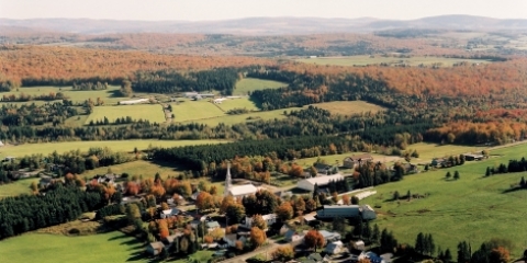 Municipalité de Saint-Pierre-Baptiste