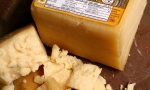 Fromage La Clef des Champs, de la fromagerie Éco-Délices