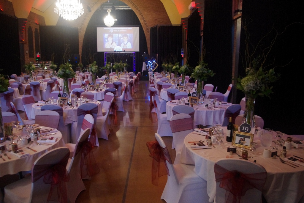 Espace Sophia Région de L’Érable