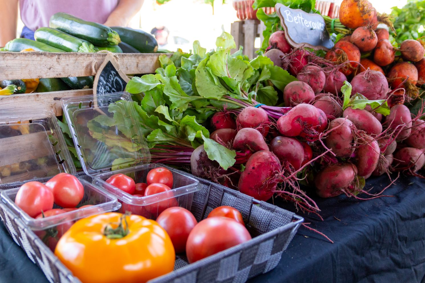 Marché public