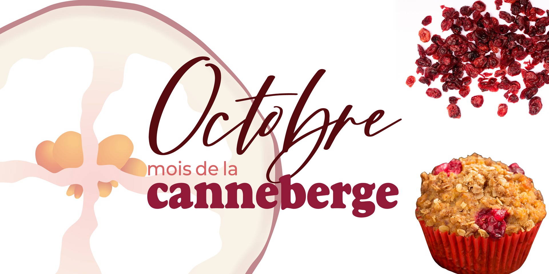 Mois de la canneberge 2026