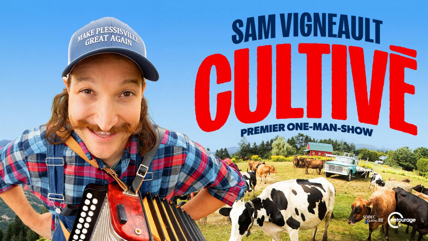 Sam Vigneualt