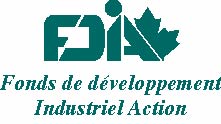 Fonds de développement Industriel Action