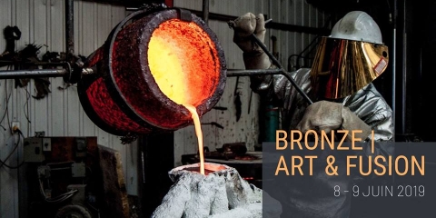 Art, Bronze et Fusion à Inverness Art, Bronze et Fusion à Inverness