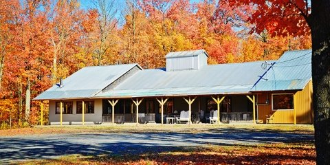 Cabane 4-7