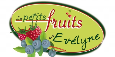 logo des Petits Fruits d'Evelyne logo des Petits Fruits d'Evelyne