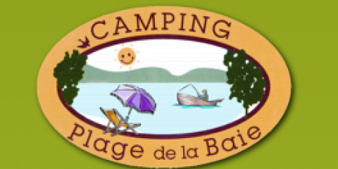 Camping la baie