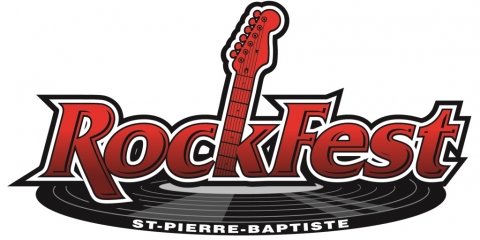 Logo RockFest Logo RockFest