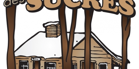 Logo Festival des sucres Logo Festival des sucres