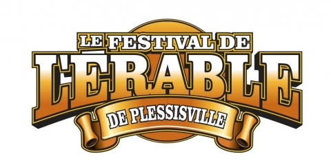 Logo Festival de l'érable Logo Festival de l'érable