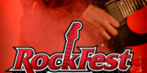 Rockfest de Saint-Pierre-Baptiste Rockfest de Saint-Pierre-Baptiste