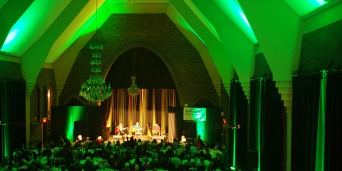 Espace sophia, une salle de spectacle à Sainte-Sophie Espace sophia, une salle de spectacle à Sainte-Sophie