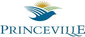 Logo Ville de Princeville