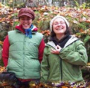 Une invitation de Rosemary Gagné & Nathalie Boudreault