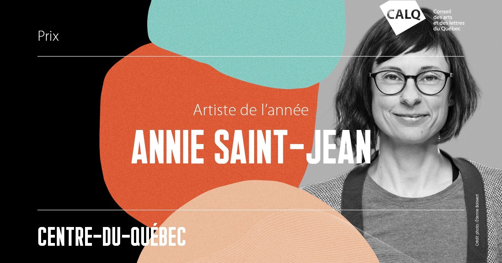 Annie St-Jean