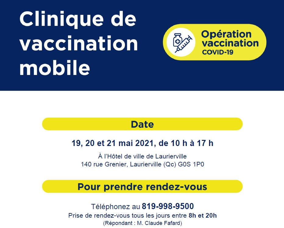 clinique mobile