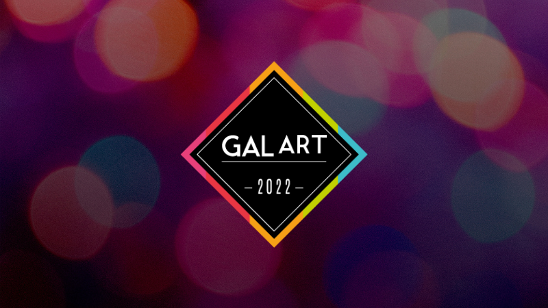 GalArt