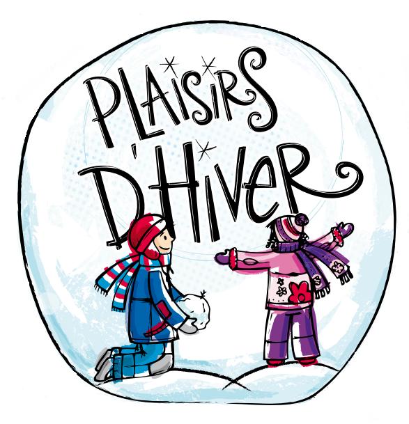 Plaisirs d'hiver Lyster