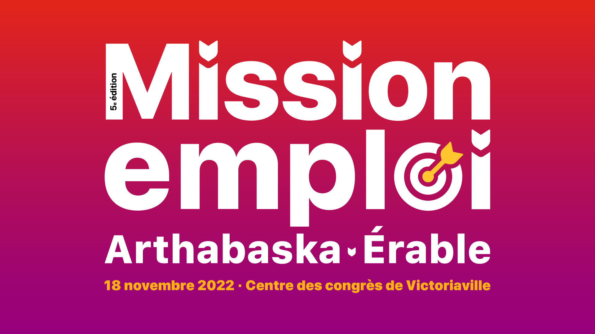 Mission emploi