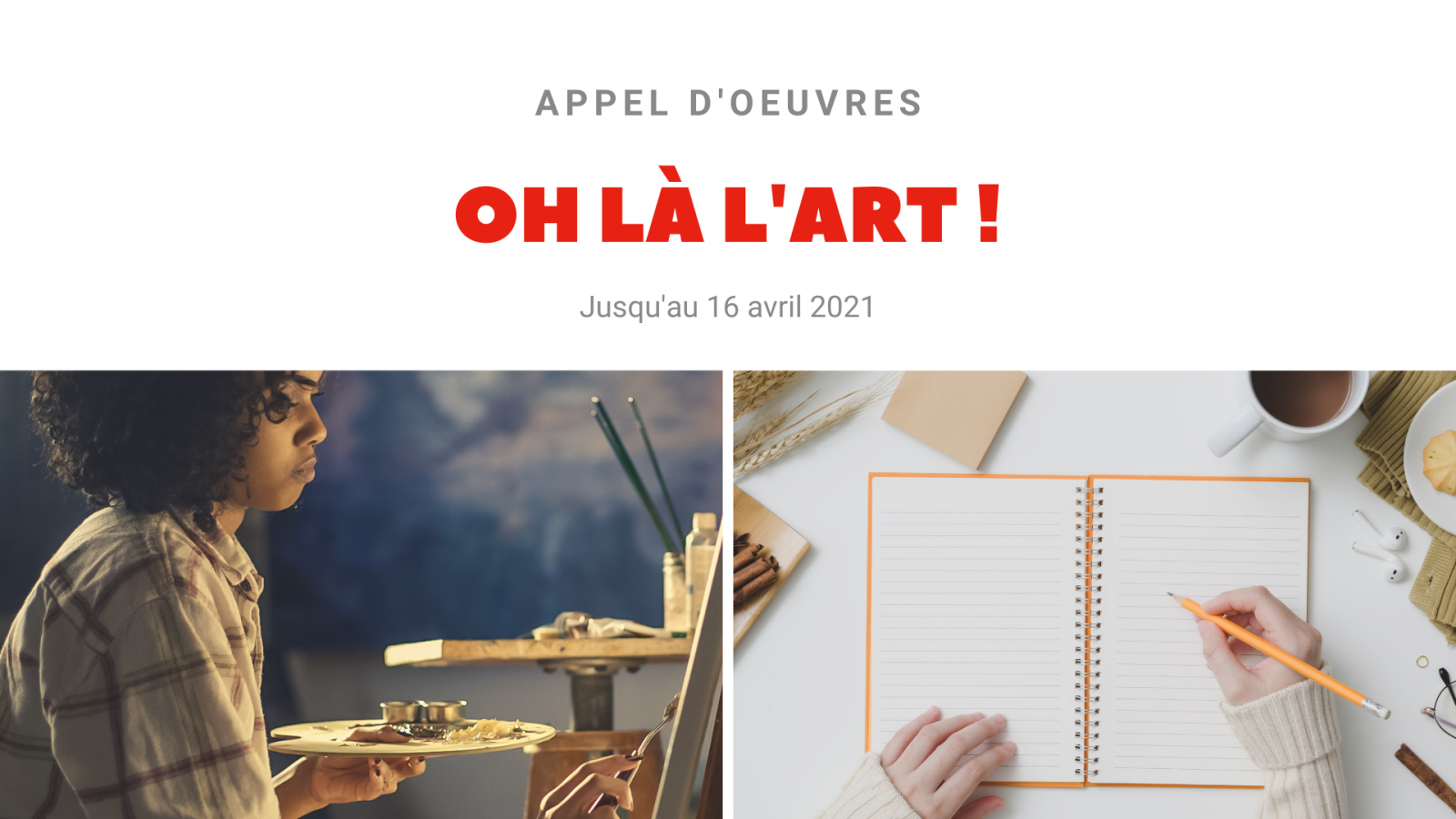 On la l'art