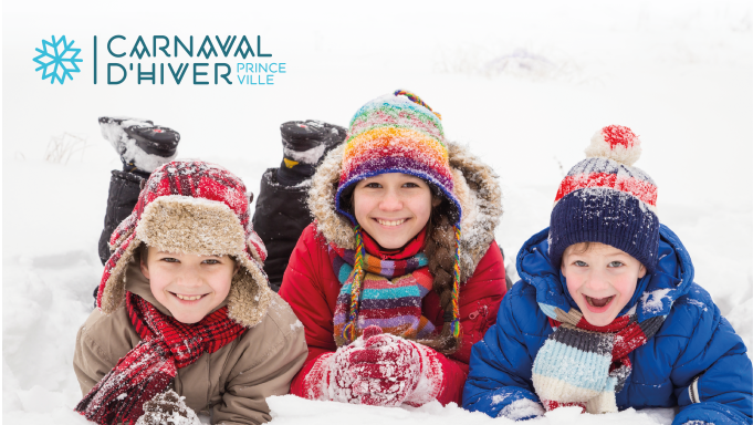 carnavail d'hiver Princeville