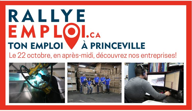 Rallye emploi