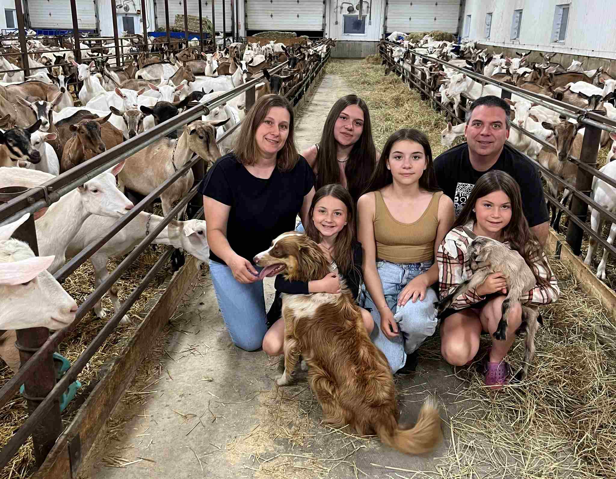 Ferme Girobrie