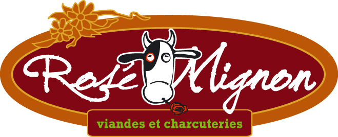 Logo Rosé Mignon