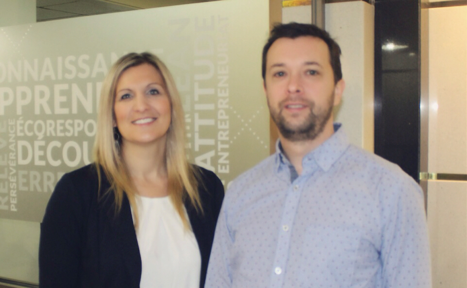 Adux, firme en marketing Web de Saint-Ferdinand/Thetford Mines