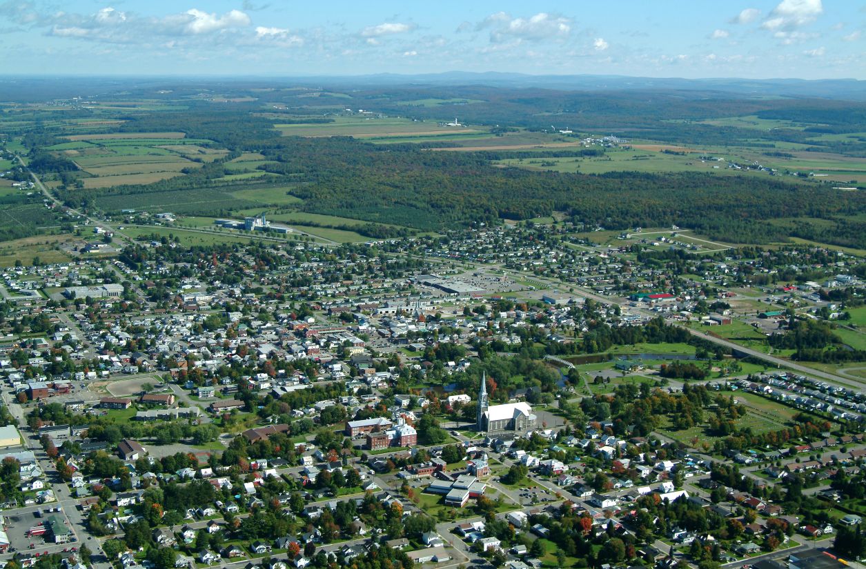 Plessisville