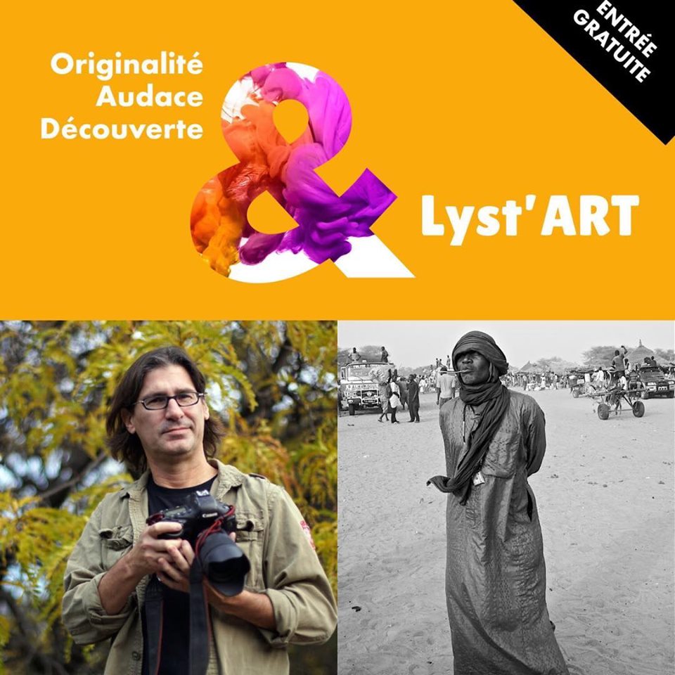 Lyst'ART 2019