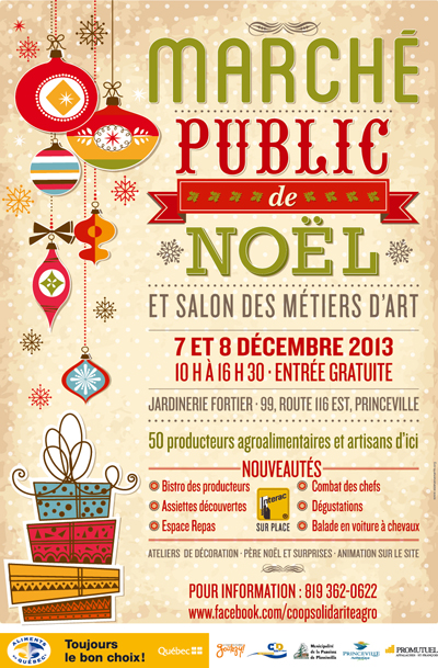 Marché noël