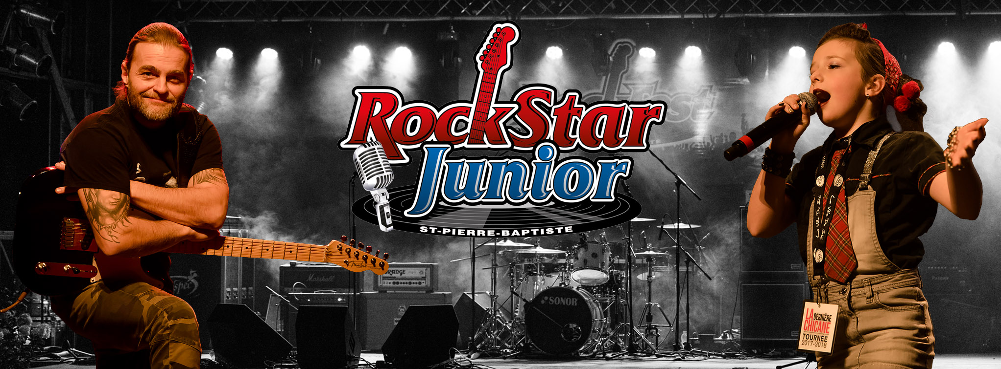 RockStar Junior