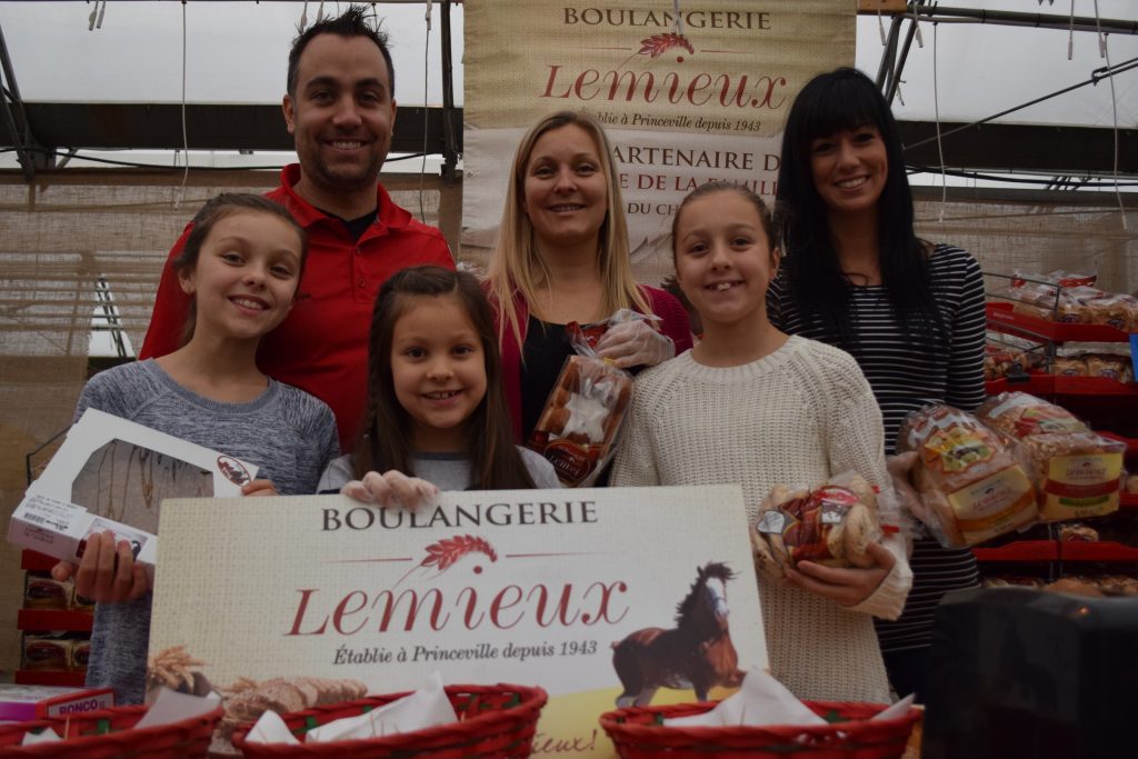 Boulangerie Lemieux