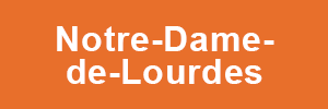 Sondage Notre-Dame-de-Lourdes