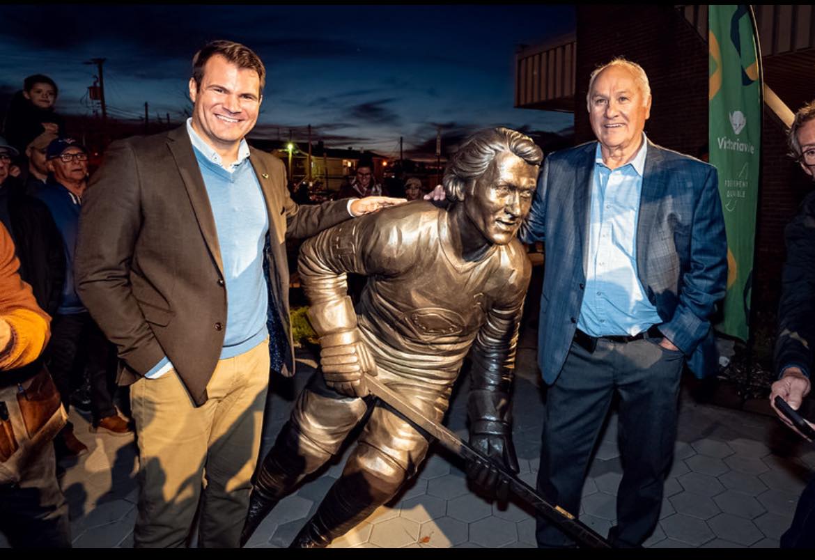 Atelier Bronze - G-Perreault