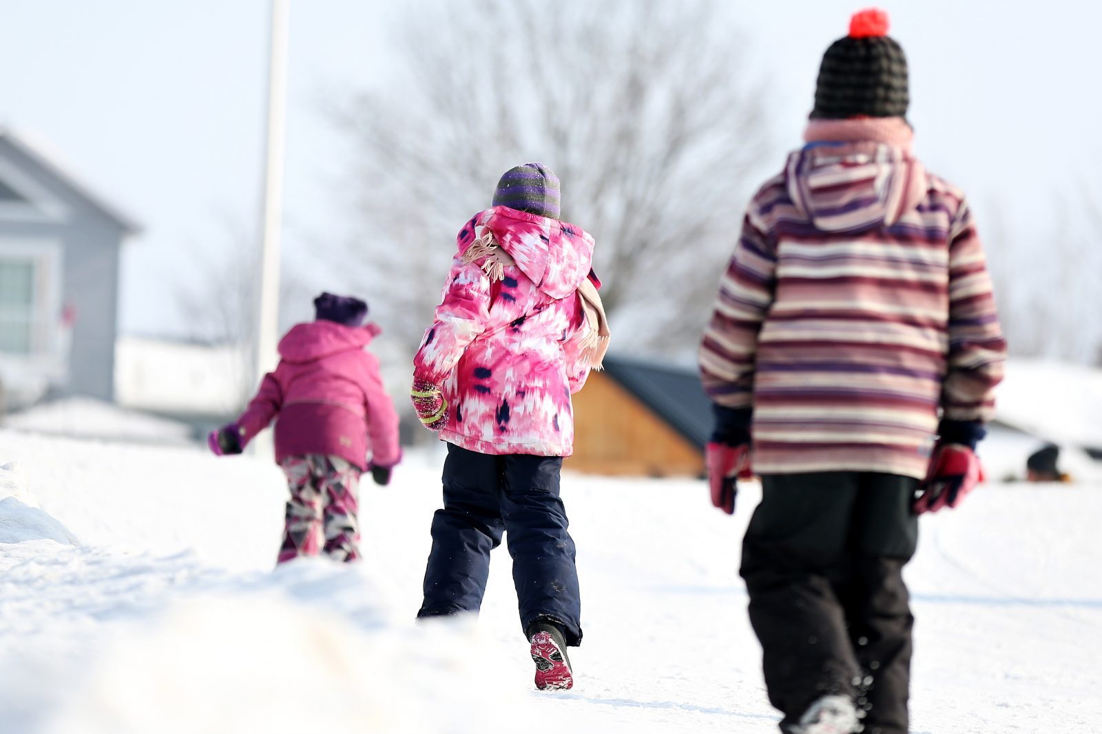 carnavail d'hiver Princeville