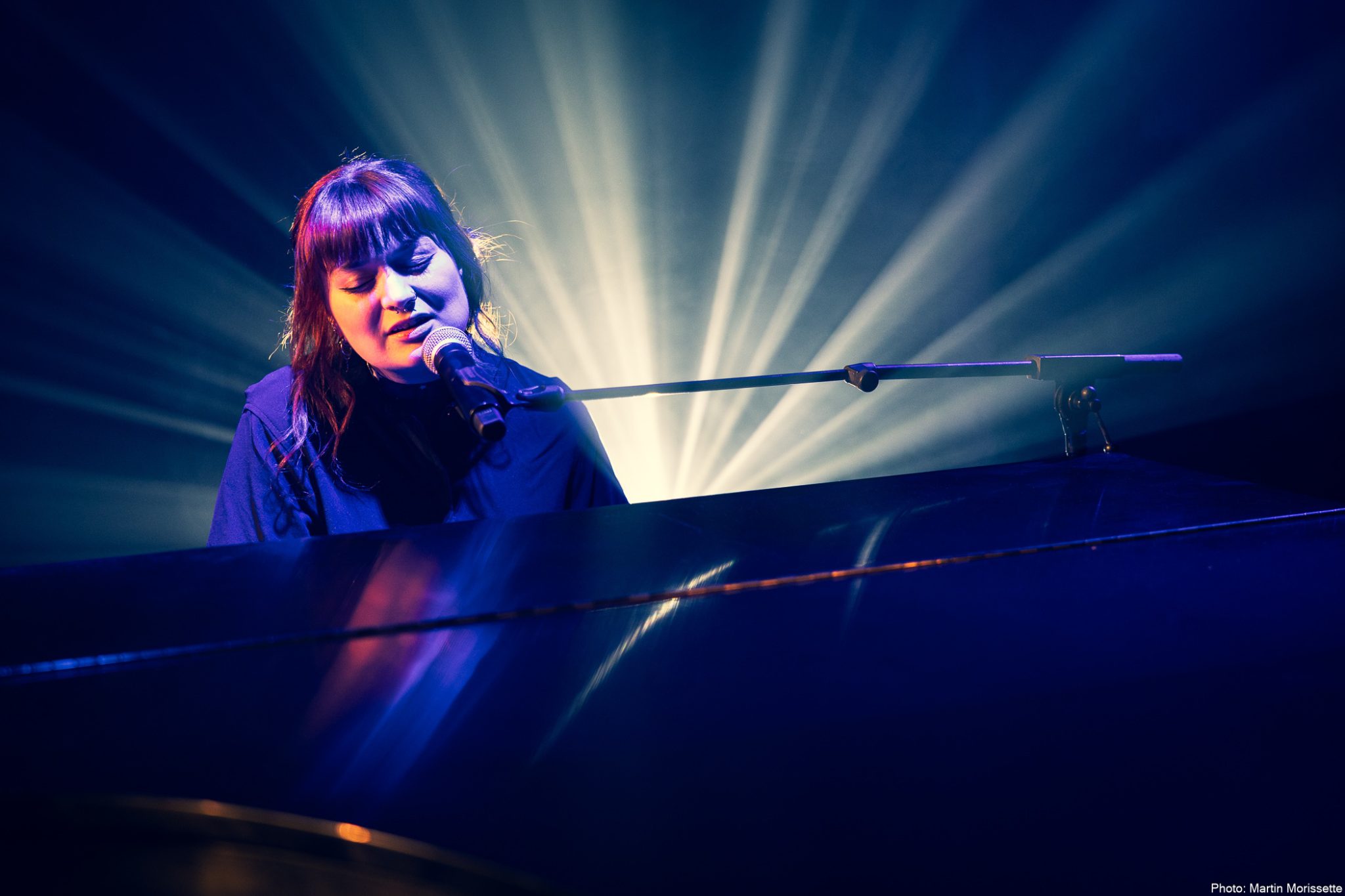 Audélie Thibault