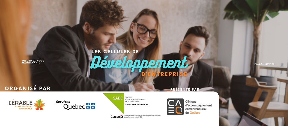 Cellule de développement d'entreprise