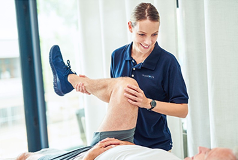PhysioExtra