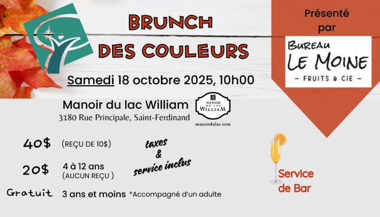CLSC - brunch 2025
