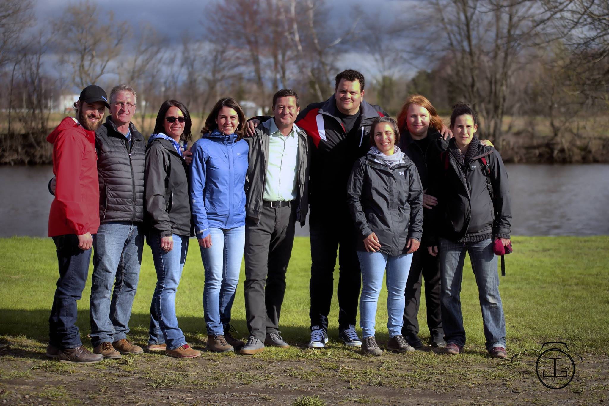 Comité organisateur La Petite Séduction Lyster