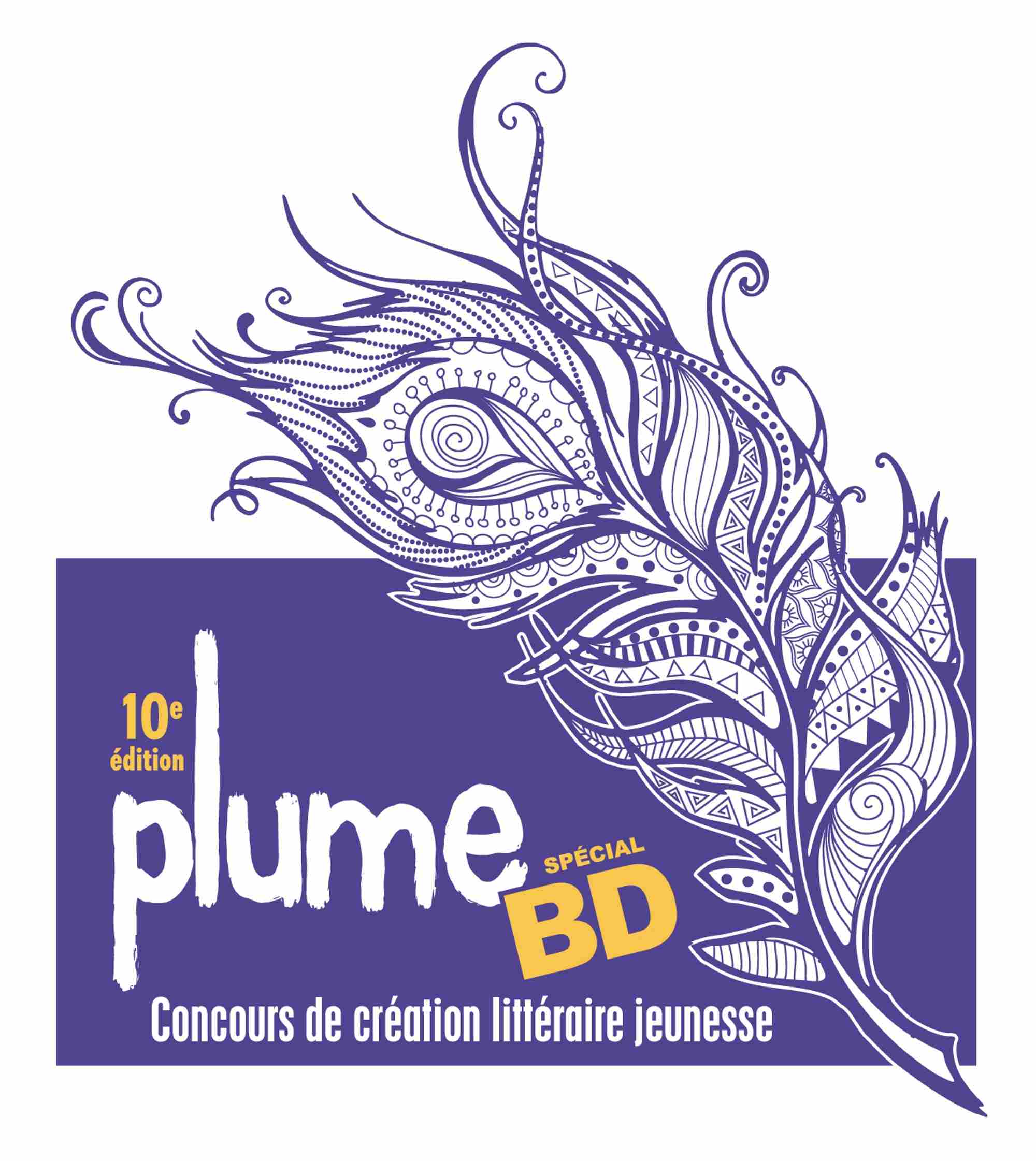 concours Plume 2023