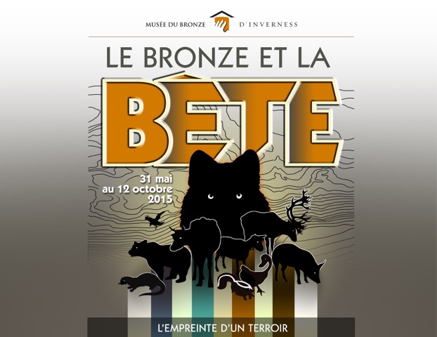 Le bronze et la bête, l'empreinte d'un terroir