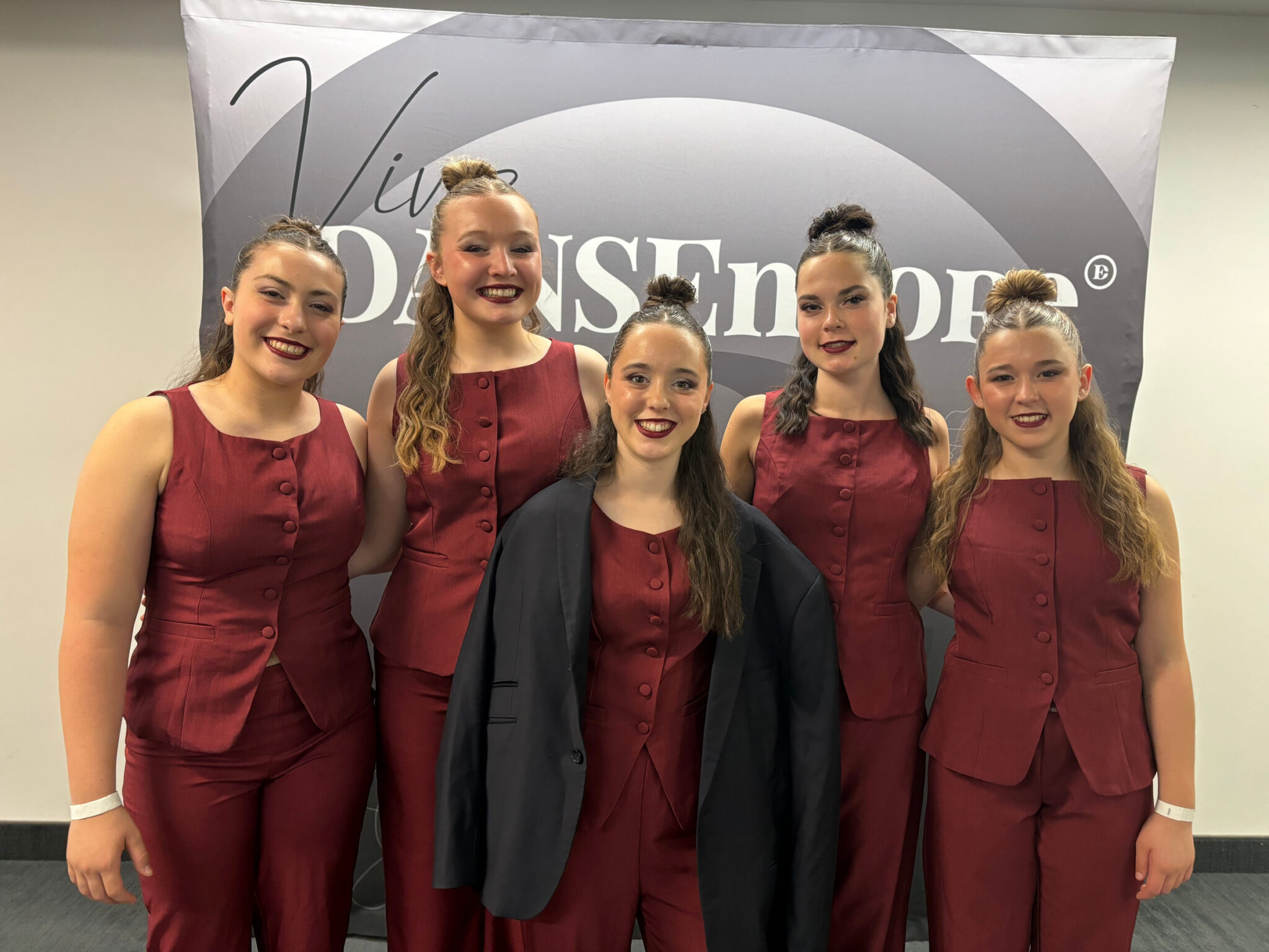 Troupe danse La Samare
