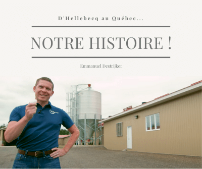 Ferme Hellebcq