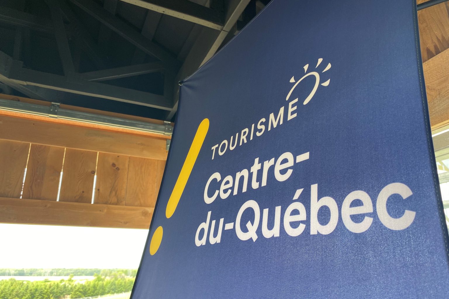 Tourisme C-du-Qc