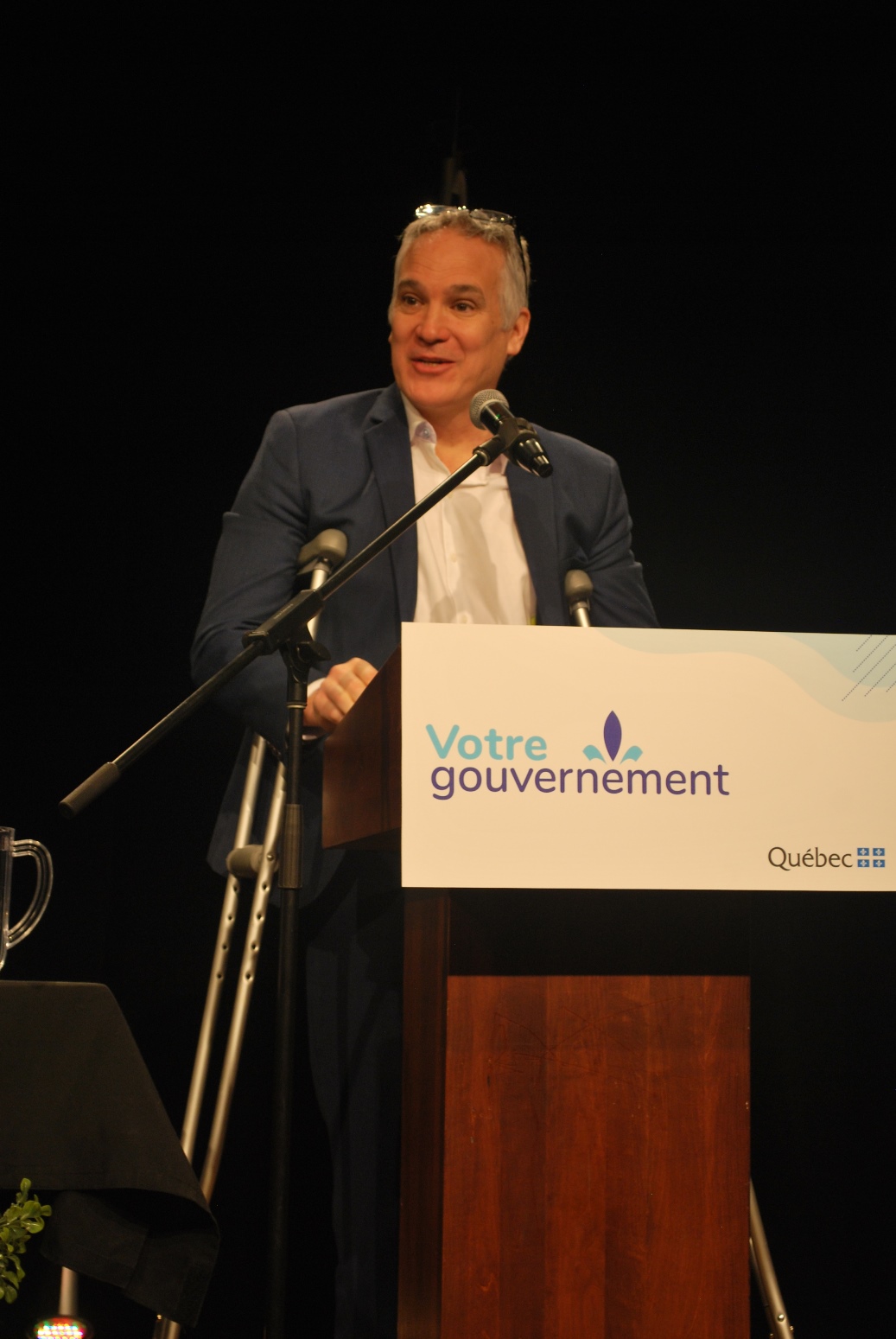 Eric Lefebvre