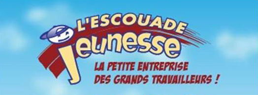 Escouade jeunesse