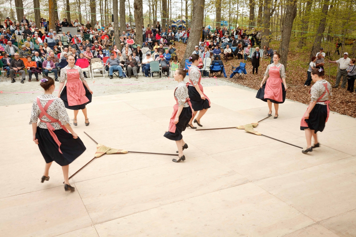 Festival des sucres